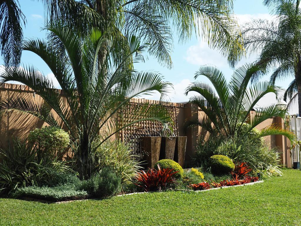 Kwalala Lodge พอนโกลา ภายนอก รูปภาพ