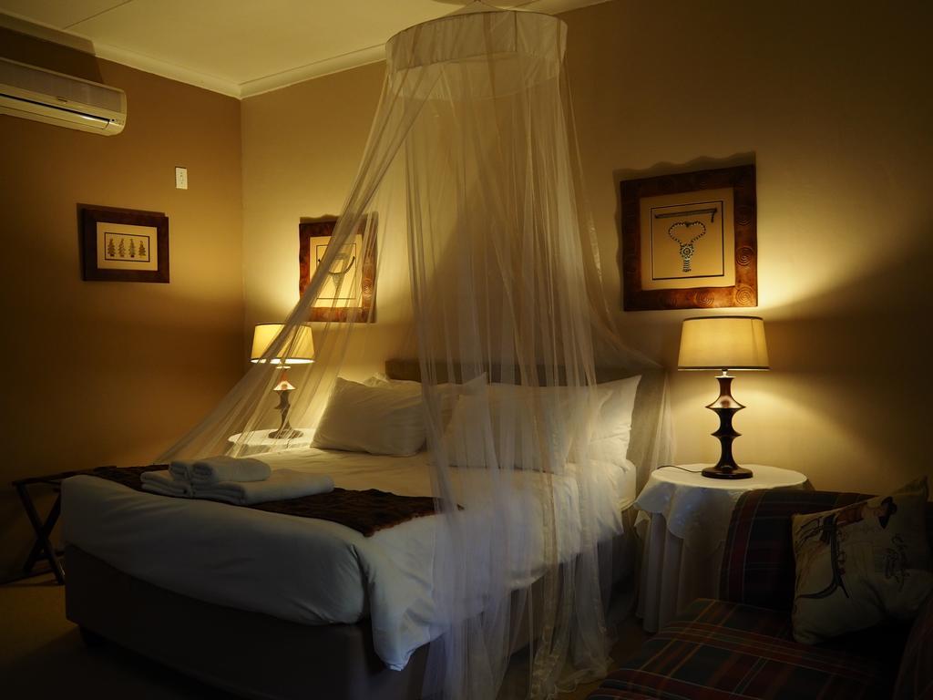 Kwalala Lodge พอนโกลา ห้อง รูปภาพ