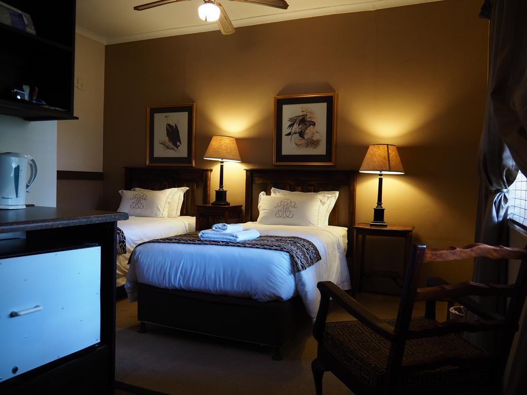 Kwalala Lodge พอนโกลา ห้อง รูปภาพ