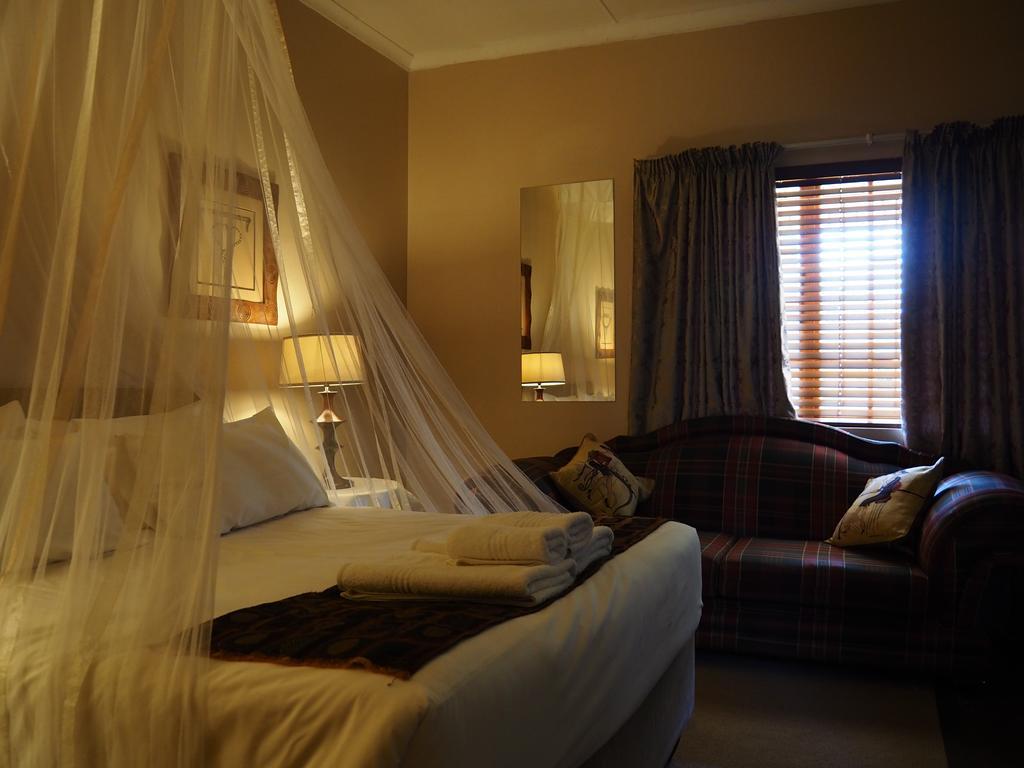 Kwalala Lodge พอนโกลา ห้อง รูปภาพ