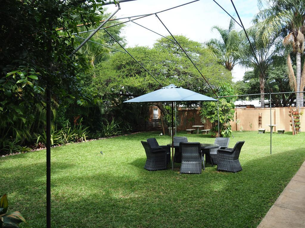 Kwalala Lodge พอนโกลา ภายนอก รูปภาพ
