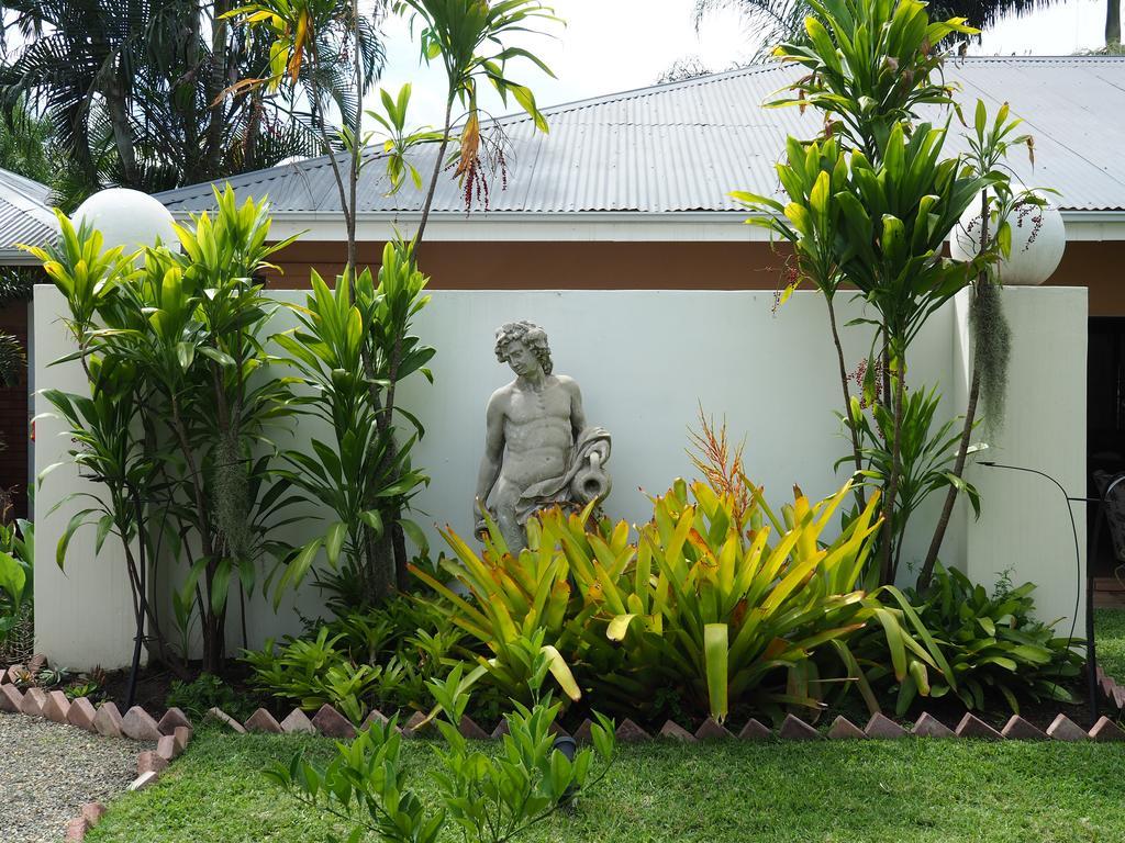 Kwalala Lodge พอนโกลา ภายนอก รูปภาพ