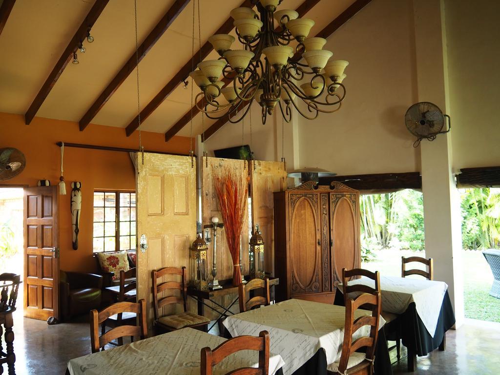 Kwalala Lodge พอนโกลา ภายนอก รูปภาพ
