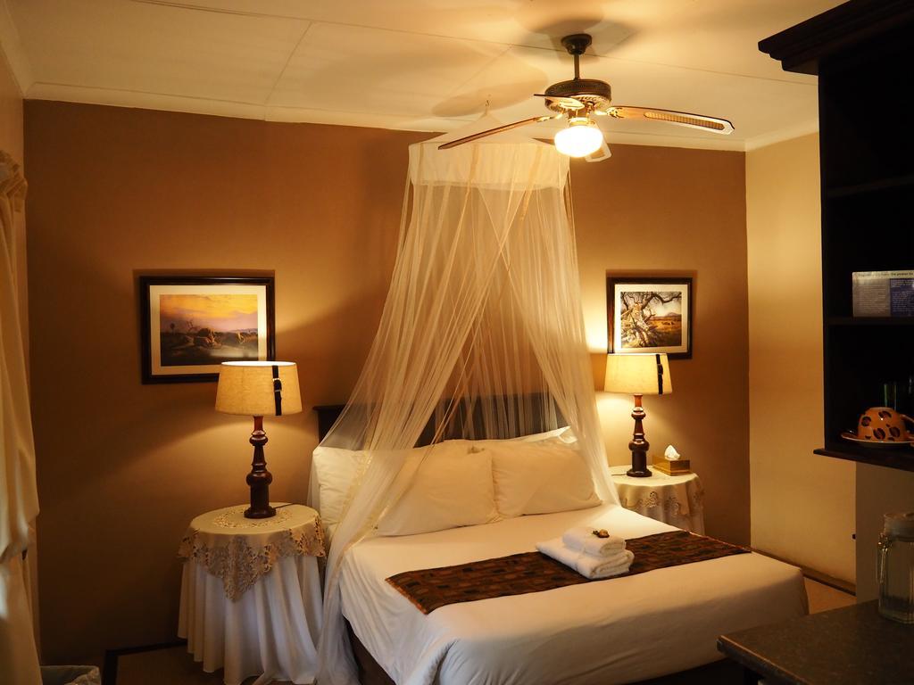 Kwalala Lodge พอนโกลา ห้อง รูปภาพ