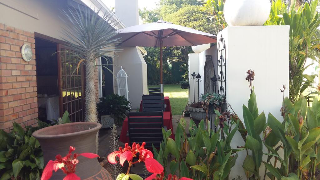 Kwalala Lodge พอนโกลา ภายนอก รูปภาพ